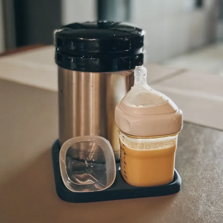 Custom 3D-printed tool designed for use around the home