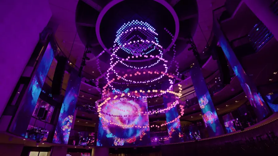 Sky Symphony project thumbnail