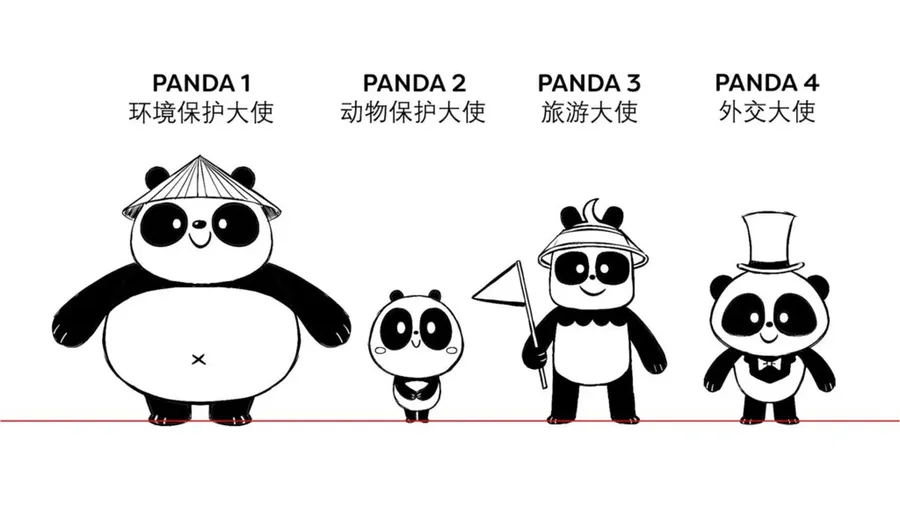 Xining Panda House project thumbnail